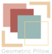 geometricpillow