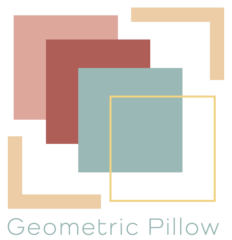 geometricpillow