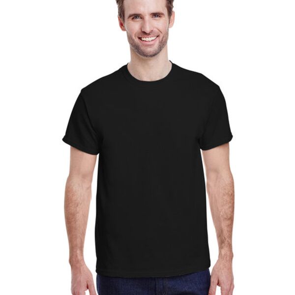 Gildan Adult Heavy Cotton™ T-Shirt Thumbnail