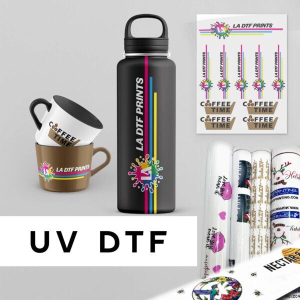 UV DTF Thumbnail