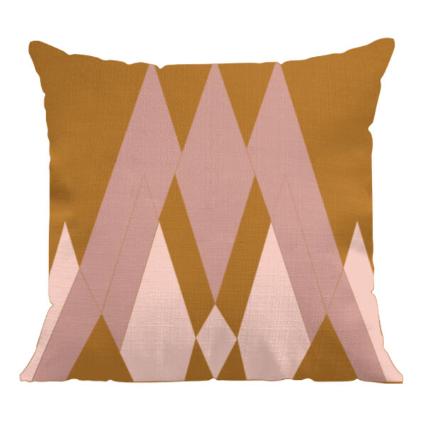 Geometric Mountains Thumbnail