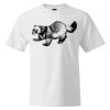 Custom Print Cotton T-Shirt Thumbnail