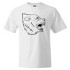 Custom Print Cotton T-Shirt Thumbnail