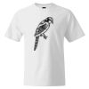 Custom Print Cotton T-Shirt Thumbnail