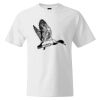 Custom Print Cotton T-Shirt Thumbnail
