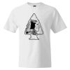 Custom Print Cotton T-Shirt Thumbnail