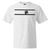 Custom Print Cotton T-Shirt Thumbnail
