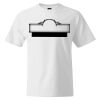 Custom Print Cotton T-Shirt Thumbnail