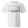 Custom Print Cotton T-Shirt Thumbnail