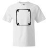 Custom Print Cotton T-Shirt Thumbnail