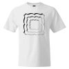Custom Print Cotton T-Shirt Thumbnail
