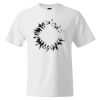 Custom Print Cotton T-Shirt Thumbnail
