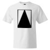 Custom Print Cotton T-Shirt Thumbnail