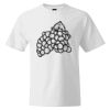 Custom Print Cotton T-Shirt Thumbnail