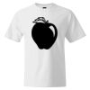 Custom Print Cotton T-Shirt Thumbnail