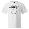 Custom Print Cotton T-Shirt Thumbnail