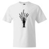 Custom Print Cotton T-Shirt Thumbnail