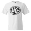 Custom Print Cotton T-Shirt Thumbnail