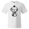 Custom Print Cotton T-Shirt Thumbnail