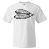 Custom Print Cotton T-Shirt Thumbnail