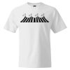 Custom Print Cotton T-Shirt Thumbnail