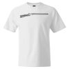 Custom Print Cotton T-Shirt Thumbnail