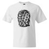 Custom Print Cotton T-Shirt Thumbnail