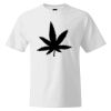 Custom Print Cotton T-Shirt Thumbnail