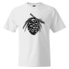 Custom Print Cotton T-Shirt Thumbnail