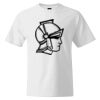 Custom Print Cotton T-Shirt Thumbnail