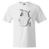 Custom Print Cotton T-Shirt Thumbnail