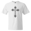 Custom Print Cotton T-Shirt Thumbnail