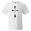 Custom Print Cotton T-Shirt Thumbnail