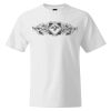 Custom Print Cotton T-Shirt Thumbnail