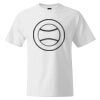 Custom Print Cotton T-Shirt Thumbnail