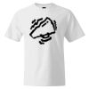 Custom Print Cotton T-Shirt Thumbnail