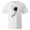 Custom Print Cotton T-Shirt Thumbnail