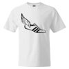 Custom Print Cotton T-Shirt Thumbnail