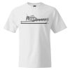 Custom Print Cotton T-Shirt Thumbnail