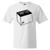 Custom Print Cotton T-Shirt Thumbnail
