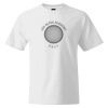 Custom Print Cotton T-Shirt Thumbnail
