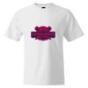 Custom Print Cotton T-Shirt Thumbnail