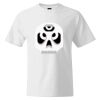 Custom Print Cotton T-Shirt Thumbnail