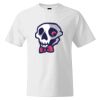 Custom Print Cotton T-Shirt Thumbnail