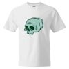 Custom Print Cotton T-Shirt Thumbnail