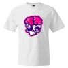 Custom Print Cotton T-Shirt Thumbnail