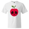 Custom Print Cotton T-Shirt Thumbnail