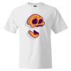 Custom Print Cotton T-Shirt Thumbnail