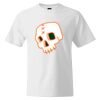 Custom Print Cotton T-Shirt Thumbnail