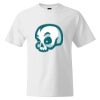 Custom Print Cotton T-Shirt Thumbnail